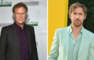 Ryan Gosling & Will Ferrell To Star In Action Comedy “Tough Guys”