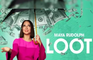 Apple TV+ “Loot” (Season 3) Set To Premiere Oct. 15th