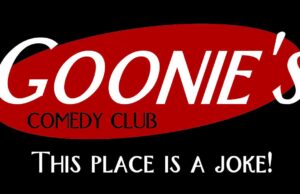 Goonie’s Comedy Club Announces Venue Closure