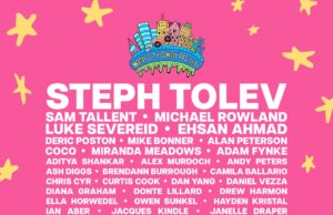 2025 Motor City Comedy Festival Set For Sept. 17th-21st