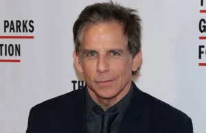 Apple Original Acquires Ben Stiller “The Dink”