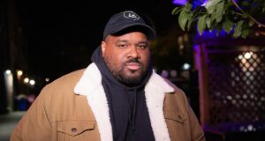 Comedian of the Day (8/25/25): Ben Katzner