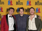 Barstool Sports Announces First Scripted Comedy Series “Les Mascots”