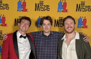 Barstool Sports Announces First Scripted Comedy Series “Les Mascots”