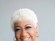 Luenell Receives Key To Atlanta
