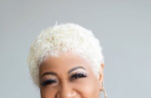 Luenell Receives Key To Atlanta