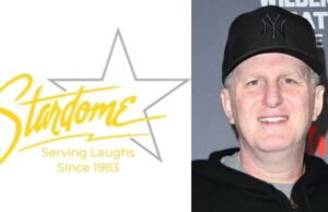 Stardome Comedy Club Cancels Michael Rapaport Event Due To Potential Protest
