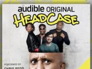 Chris Redd Announces Audible Original “Headcase” Featuring Roy Wood Jr., Bresha Webb, & More