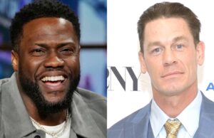 Kevin Hart & John Cena Set To Star In Netflix’s “The Leading Man”