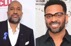 Kenya Barris & Mike Epps Brothers Comedy In Works At CBS