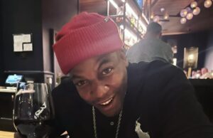 Comedian Reginald Carroll Shot & Killed In Mississippi At Age 52