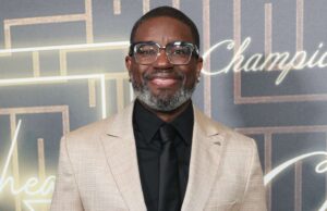 Lil Rel Howery Stand-Up Comedy Special “Rel Talk” Set For Tubi