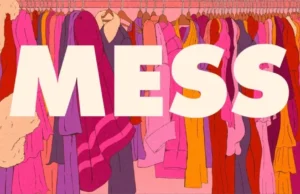 Michael Chessler “Mess” Novel To Become Comedy Series