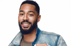 Tone Bell Set To Star In “Transcending”