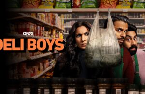 “Deli Boys” Renewed For Season Two By Hulu
