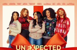 Lil Rel Howery & Tabitha Brown to Executive Produce Holiday Comedy “Unexpected Christmas”