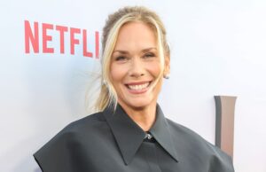 Leanne Morgan “Unspeakable Things” Comedy Special Premieres Nov. 4th On Netflix