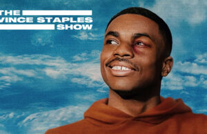 “The Vince Staples Show” (Season 2) Set To Premiere Nov. 6th