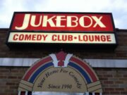 Jukebox Comedy Club Seeking Funding To Avoid Closure