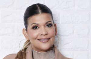 Aida Rodriguez Set To Star In “Hurricane Seasons”