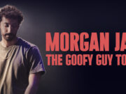 Morgan Jay Extends “Goofy Guy” Tour