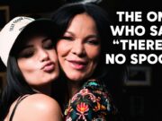 Rulebreakers w/ Saraya Feat. Monique Marvez