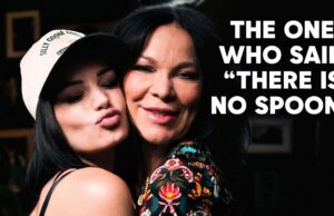 Rulebreakers w/ Saraya Feat. Monique Marvez