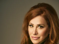 Lisa Ann Walter’s Debut Comedy Special Set to Premiere May 15th on Hulu