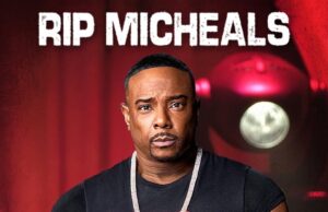 Rip Michaels “Did I Go Too Far?” Comedy Special Premieres Oct. 28th