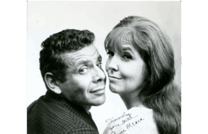 Ben Stiller Donates Stiller & Meara Archive To National Comedy Center