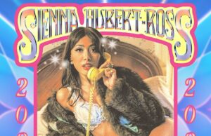 Sienna Hubert-Ross Set To Launch The Domesticated Tour