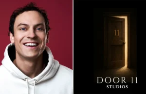 Brent Pella Launches Door 11 Studios