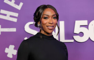 Ego Nwodim Joins “The Comedy Series” Lineup