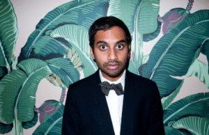 Aziz Ansari Set To Donate Portion of Riyadh Comedy Festival Earnings To Charity