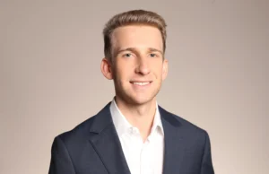 Comedy Touring Agent Sam Sauerhaft Joins UTA