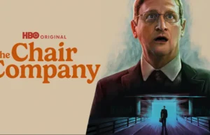 “The Chair Company” Becomes Top HBO Comedy Launch In 5 Years