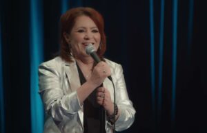 Kathleen Madigan Set To Release “The Family Thread” on Prime Video Nov. 21st
