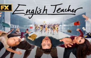 FX “English Teacher” Canceled After Two Seasons