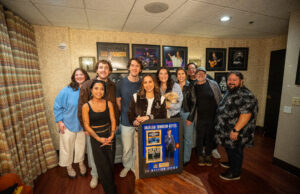 Anjelah Johnson-Reyes Performs Sold-Out Show at Legendary Ryman Auditorium