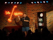 Side Splitters Comedy Club Opening New Location in St. Petersburg, FL