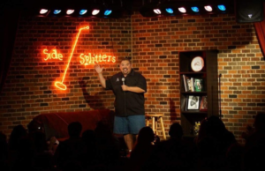 Side Splitters Comedy Club Opening New Location in St. Petersburg, FL