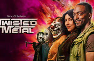 “Twisted Metal” Renewed For Third Season By Peacock