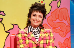 Sarah Squirm Debut Comedy Special Set To Premiere On HBO Max