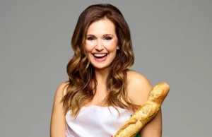 Candice Guardino Inks Comedy Dynamics Deal For Debut Comedy Special