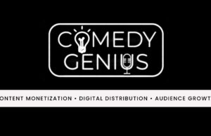 Comedy Genius Launches Platform for Comedians to Sell Content Directly to Fans & Release Ralphie May Posthumous Comedy Special