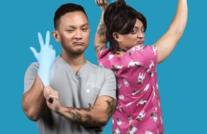 Nurse John Extends “The Short Staffed” Tour Through 2026