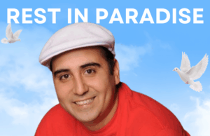 Comedian Jeff Garcia Passes Away At Age 50