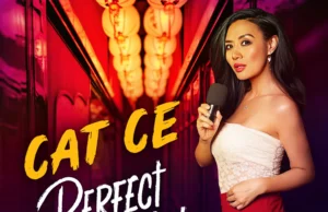 Cat Ce Announces Debut Comedy Special w/ Comedy Dynamics