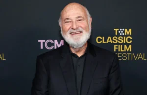 National Comedy Center Remembers Rob Reiner