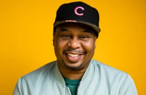 Roy Wood Jr. Set To Headline Traverse City Comedy Festival